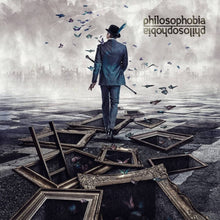 Philosophobia - Philosophobia Music CD