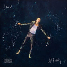 Lauv - All 4 Nothing Music CD