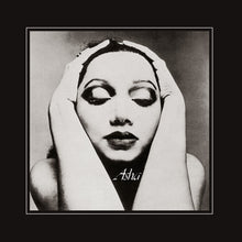 the album cover for Asha Puthli - Essential