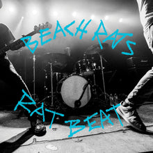 Beach Rats - Rat Beat [LP] Vinyl Record