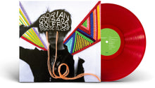Adrian Quesada - Boleros Psicodélicos [Red LP] Vinyl Record