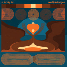 the album cover for E Lundquist . - Multiple Images