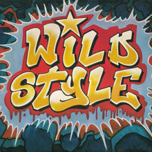 Various Artists - Wild Style (Various Artists) [CD]