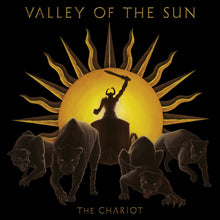 Valley Of The Sun - The Chariot [CD]