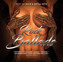 Pre-Order: Rock Ballads 1 / Various [LP]