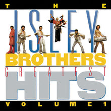 The Isley Brothers - Isley Brothers Greatest Hits 1 [CD]