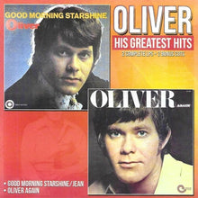 Oliver - His Greatest Hits 2 Complete Lps [CD]
