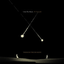 Tedeschi Trucks Band - I Am The Moon: IV. Farewell [LP] Vinyl Record