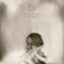 the album cover for Joan Shelley - The Spur [LP]