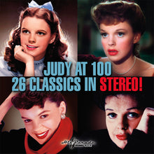 Judy Garland - Judy Garland At 100: 26 Classics In Stereo [CD]