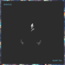 the album cover for Jennylee - Heart Tax [Limited Edition LP]