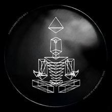Aaron Parks - Little Big Ii: Dreams Of A Mechanical Man [LP] Vinyl Record