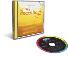 The Beach Boys - Sounds Of Summer: The Very Best Of The Beach Boys [CD]