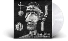 Primus - Conspiranoid EP [White Vinyl] Vinyl Record