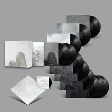 Wilco - Yankee Hotel Foxtrot: 20th Anniversary [Super Deluxe 11LP/1CD Box Set] Vinyl Record
