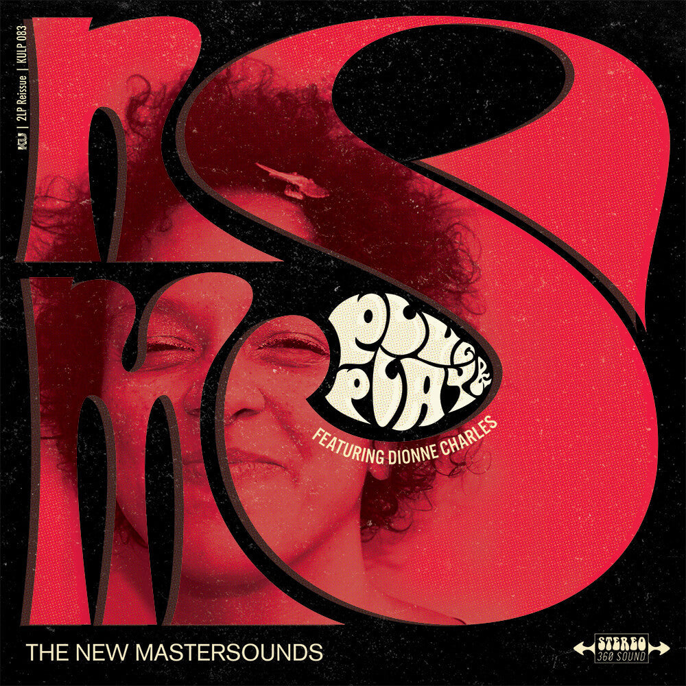 New Mastersounds - Plug & Play (Uk) [LP] Vinyl Record