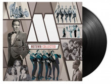 Motown Collected / Various - Motown Collected / Various (Blk) [180 Gram] (Can) Vinyl Record