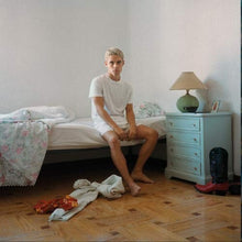 the album cover for Sen Senra - Sensaciones