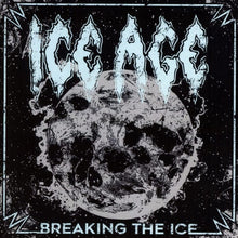 Ice Age - Breaking The Ice [CD]