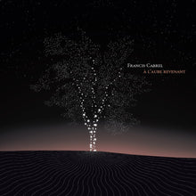 the album cover for Francis Cabrel - L'aube Revenant