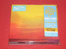 the album cover for The Beach Boys - Sounds of Summer / The Very Best of The Beach Boys - Remastered SHM-Deluxe