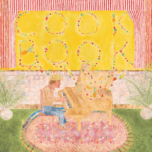 Andrews, John & Yawns - Cookbook Music CD