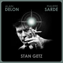 the album cover for Phillip Sarde - Mort D'un Pourri (Bonus Tracks)