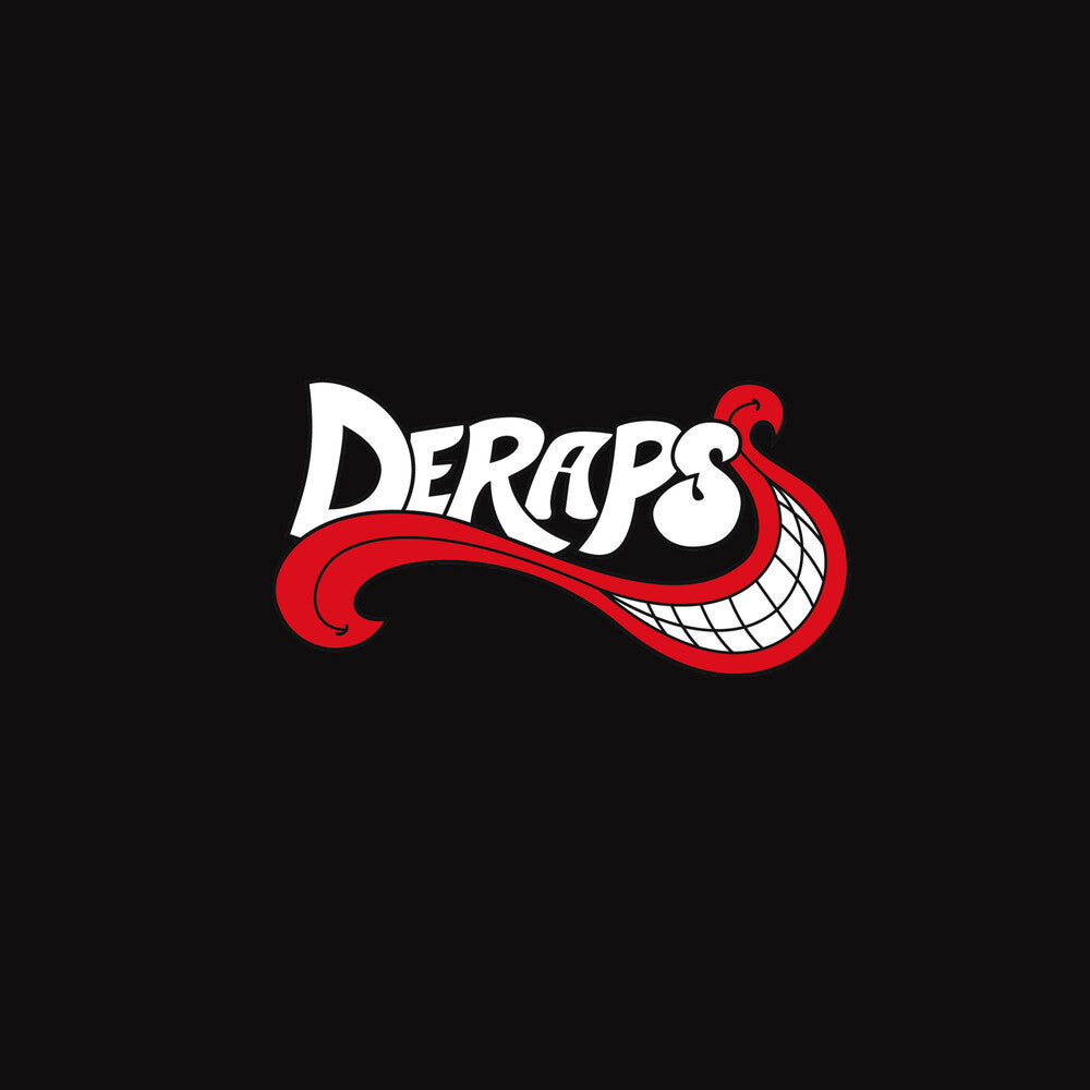 Deraps - Deraps [Digipak]