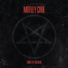 Motley Crue - Shout At The Devil: Remastered [CD]