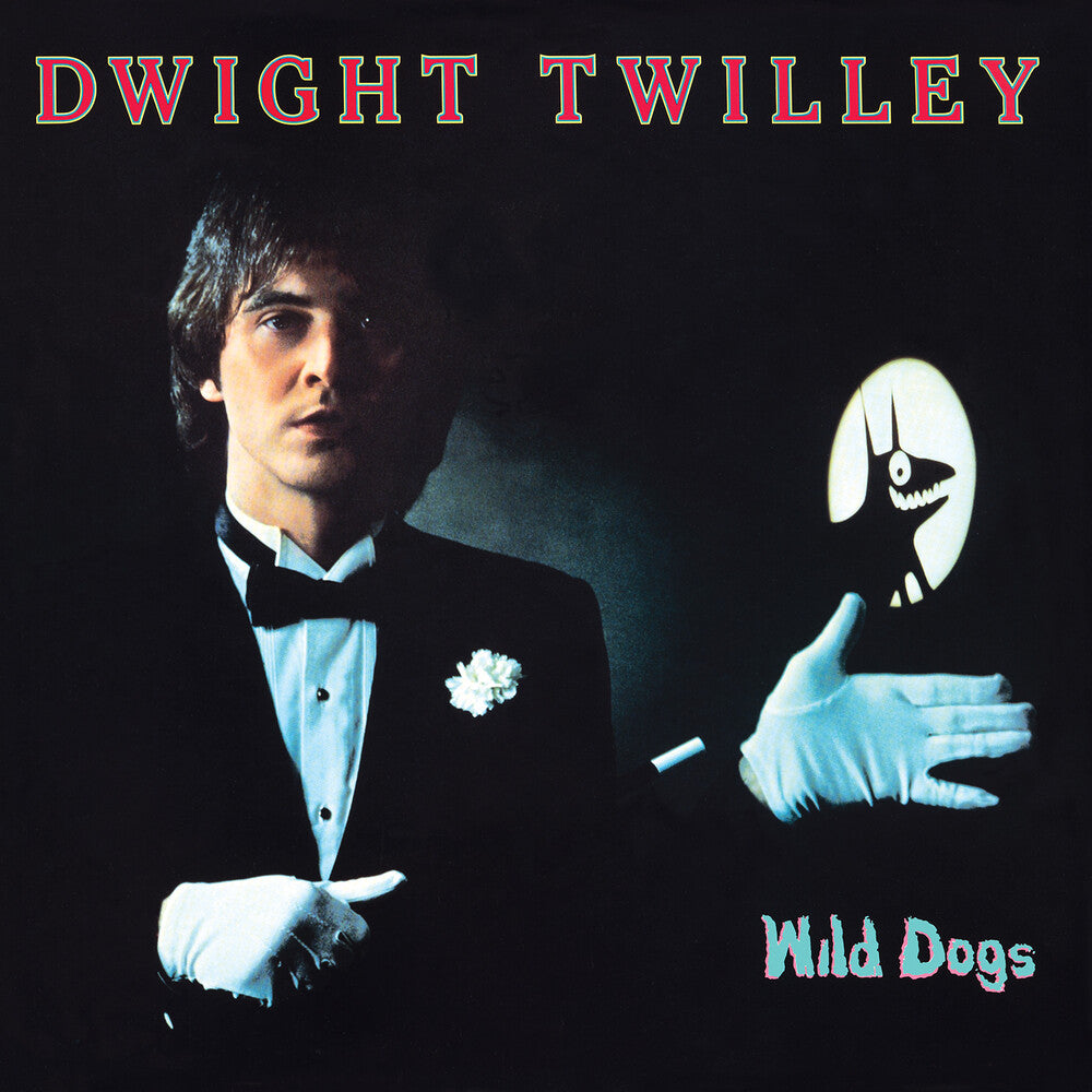 Dwight Twilley - Wild Dogs - Expanded Edition (Bonus Tracks) (Exp) [CD]