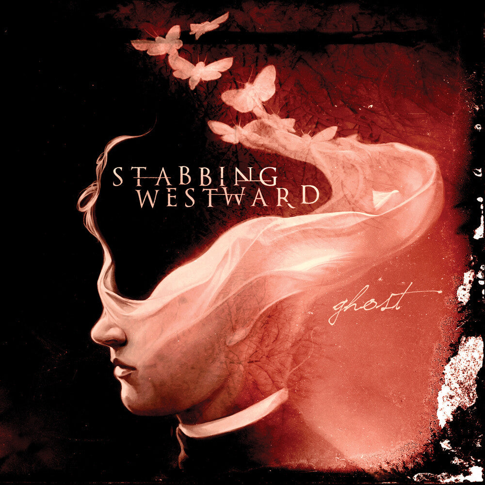 Stabbing Westward - Ghost [CD]