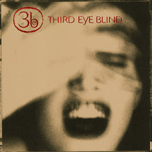 Third Eye Blind - Third Eye Blind [LP] Vinyl Record