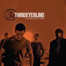 Third Eye Blind - A Collection [LP] Vinyl Record