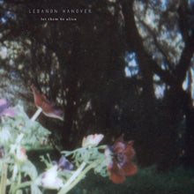 Lebanon Hanover - Let Them Be Alien (Uk) Music CD
