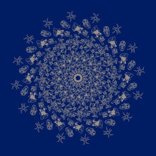 the album cover for Yuzo Iwata - Kaizu