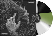 the album cover for Umbra Vitae - Shadow Of Life (Blk) [Colored Vinyl] (Grn) [Limited Edition] (Wht)