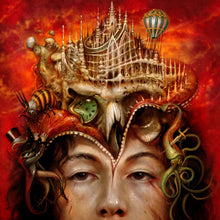 the album cover for Sub Urban - Hive