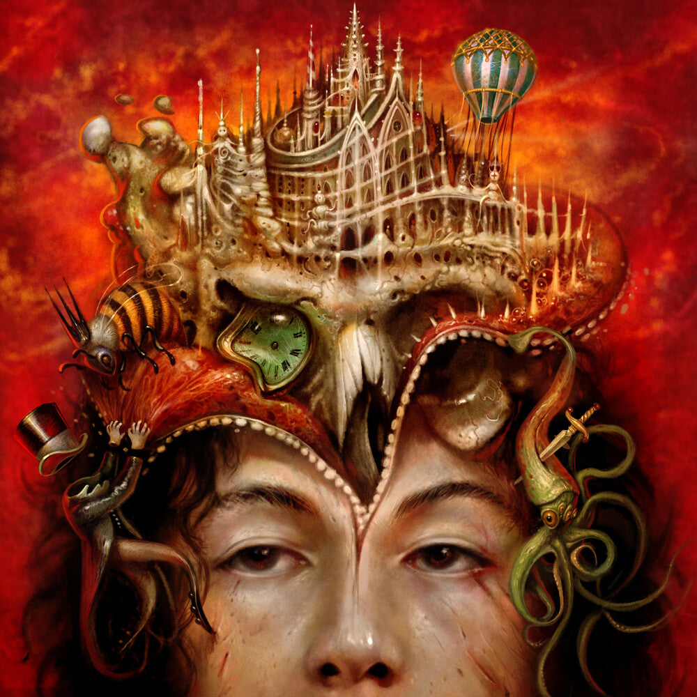 the album cover for Sub Urban - Hive