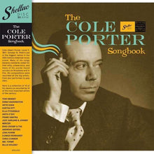 Cole Porter Songbook / Various - Cole Porter Songbook / Various (Spa) [LP] Vinyl Record