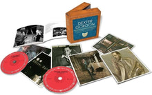Dexter Gordon - Complete Columbia Albums Collection (Box) (Clam) [CD]