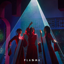 Perfume - Plasma - Regular Edition [CD]