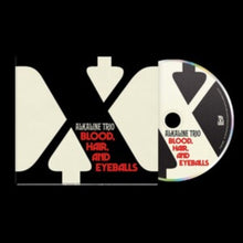 Alkaline Trio - Blood, Hair & Eyeballs - CD