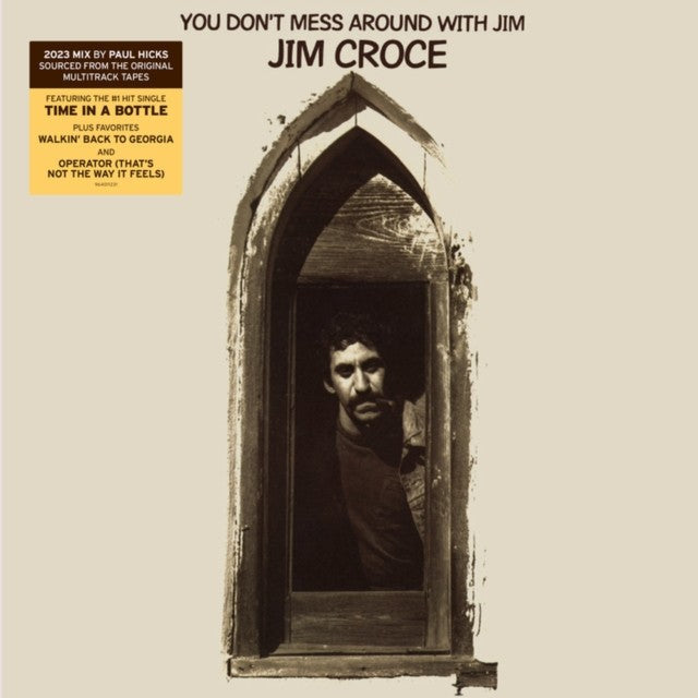 You Don't Mess Around With Jim (2023 Remix)
