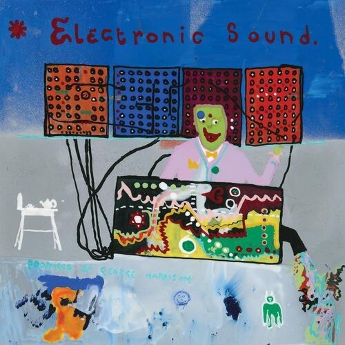 Electronic Sound [Eco-Wallet] [CD]