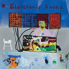 Electronic Sound [Eco-Wallet] [CD]