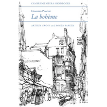 Giacomo Puccini, La Boheme