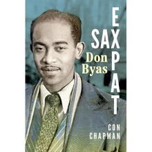 Sax Expat: Don Byas