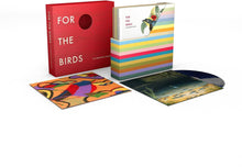 The Bird Song Project - For The Birds: The Birdsong Project [20LP Box Set] Vinyl Record