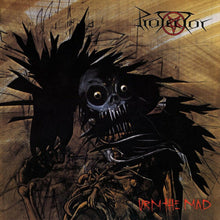 Protector - Urm The Mad (Slip) [CD]