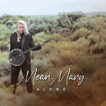 Mean Mary - Alone [CD]